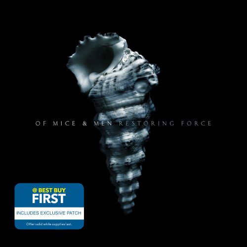  Restoring Force [CD]