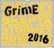 Front Standard. Grime 2016 [CD].