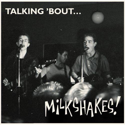 

Talking 'Bout [LP] - VINYL