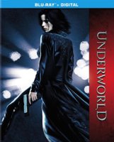 Underworld [Includes Digital Copy] [Blu-ray] [2003] - Front_Original