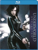 Underworld: Evolution [Includes Digital Copy] [Blu-ray] [2006] - Front_Original
