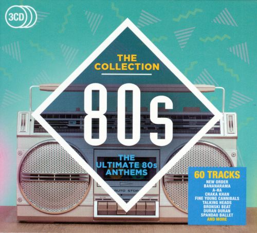  '80s: The Collection [CD]