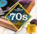 Front Standard. 70s: The Collection [CD].