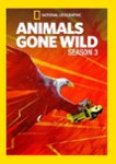 Front. Animals Gone Wild: Season 3 [2 Discs] [DVD].