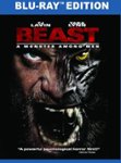 Front Standard. Beast: A Monster Among Men [Blu-ray] [2012].