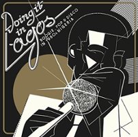 Doing It in Lagos: Boogie, Pop & Disco in 1980s Nigeria [LP] - VINYL - Front_Standard