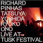 Front Standard. Live at Tusk Festival [LP] - VINYL.