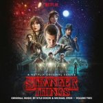 Stranger Things 4, Vol. 2 [Original Score from the Netflix Series] [LP]  VINYL - Best Buy