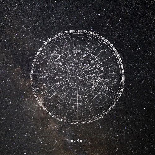 Alma [LP] - VINYL