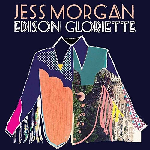 Edison Gloriette [Red Vinyl] [LP] - VINYL