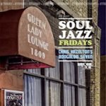Front Standard. Soul Jazz Fridays [LP] - VINYL.