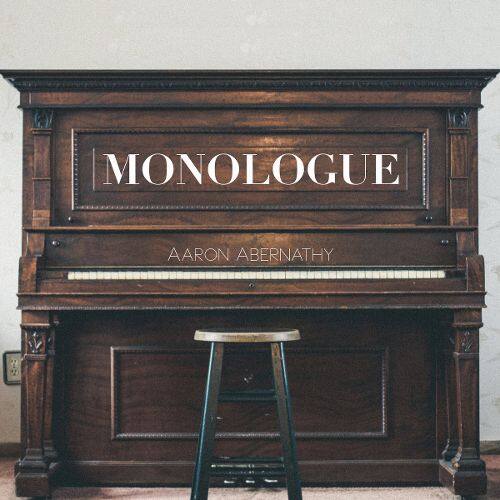 

Monologue [LP] - VINYL