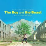 Front Standard. The  Boy and the Beast [Original Soundtrack] [LP] - VINYL.