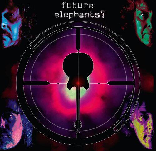 

Future Elephants [LP] - VINYL