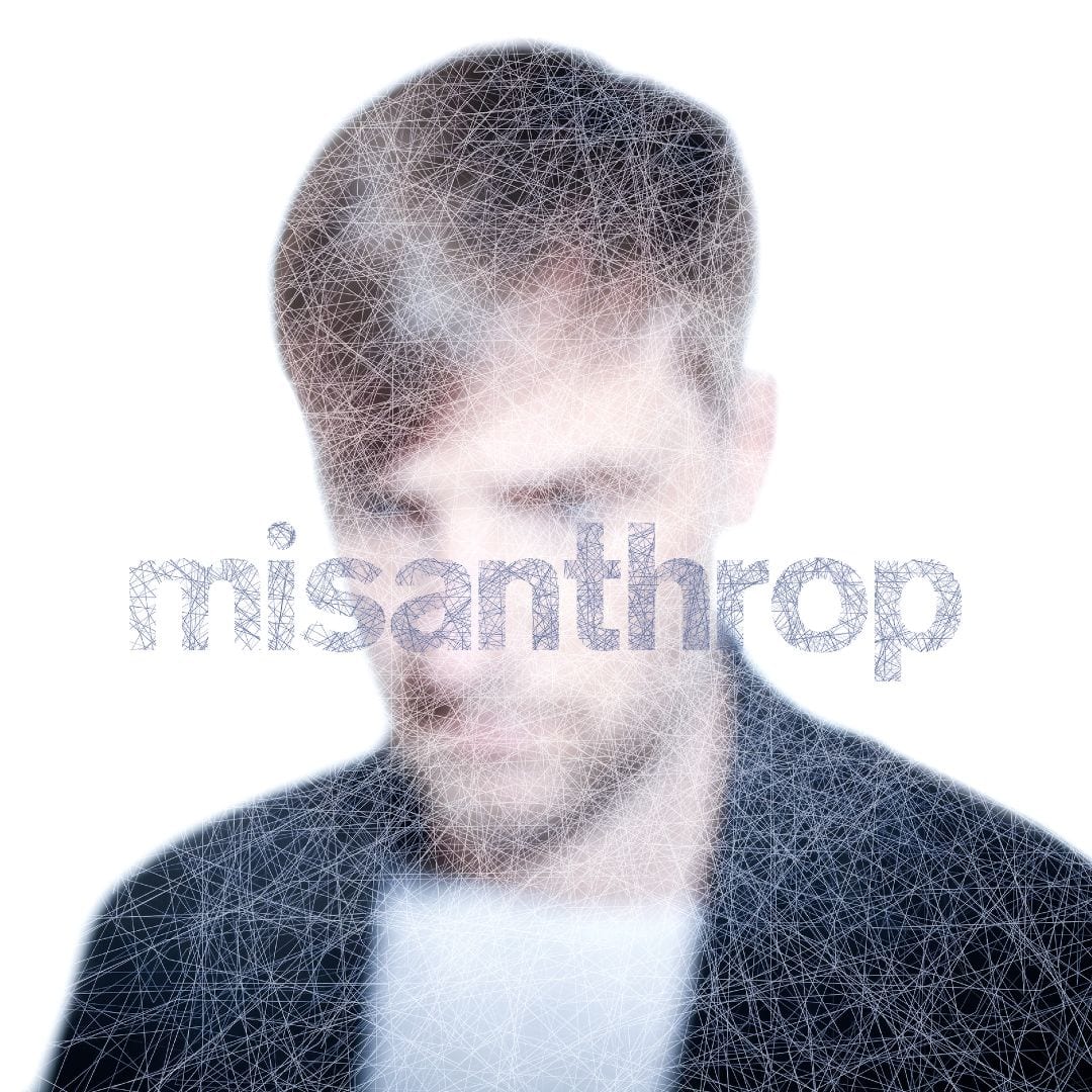 Best Buy: Misanthrop [LP] VINYL