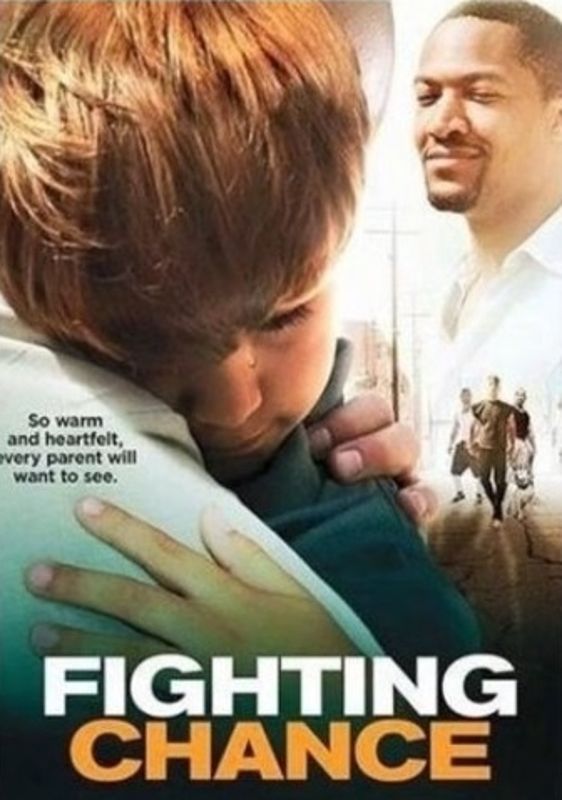 Fighting Chance [DVD]
