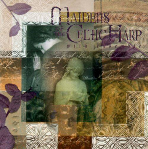 Best Buy Maidens of the Celtic Harp [CD]