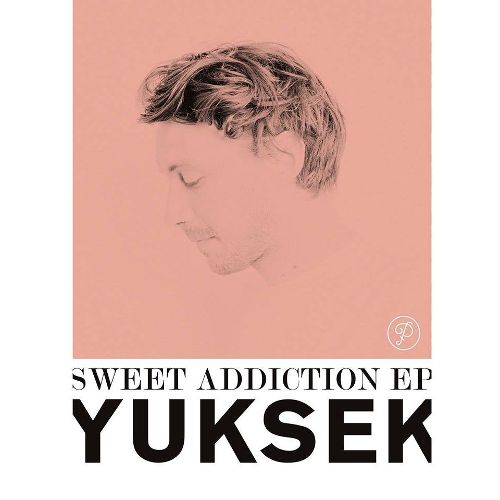 Sweet Addiction [LP] - VINYL