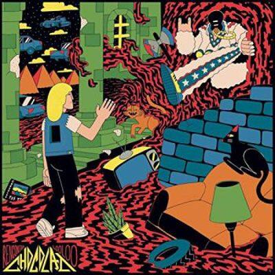 

Rencontrer Looloo [LP] - VINYL