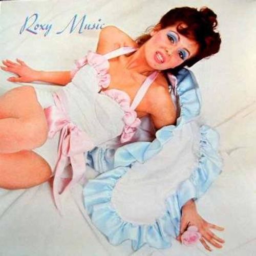 Roxy Music [Half-Speed Mastered] [LP] - VINYL