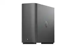Synology - BeeStation 4 TB NAS Storage System - Black
