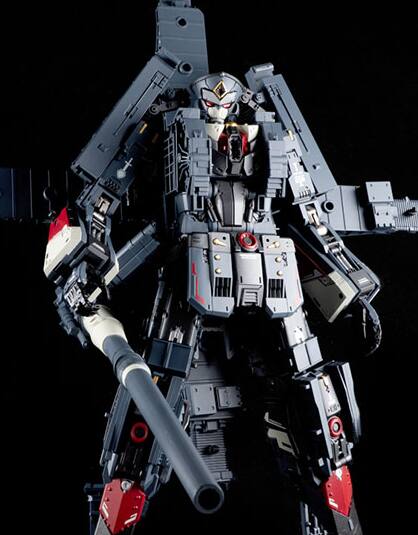 Alt View 2. Transformers - YW2312 Doragus | Metal Souls | TOYSEASY.