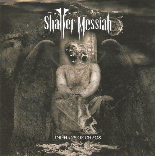 

Orphans of Chaos [LP] - VINYL