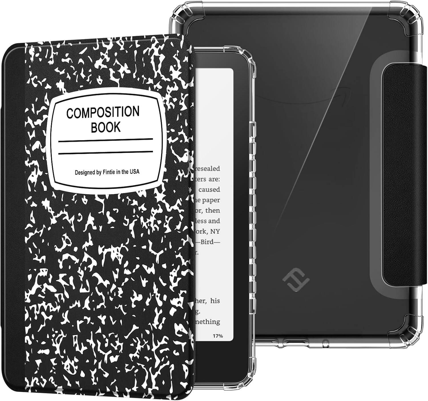 Composition Book