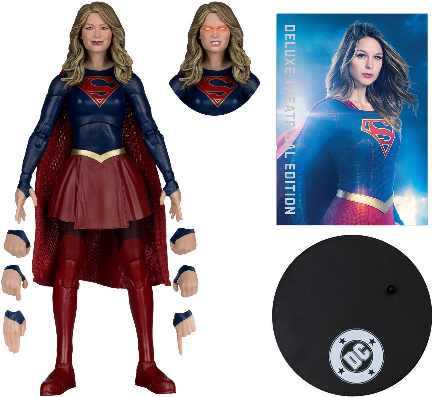 DELUXE THEATRICAL EDITION DC