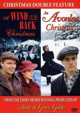 Wind at My Back Christmas / Avonlea Christmas - DVD