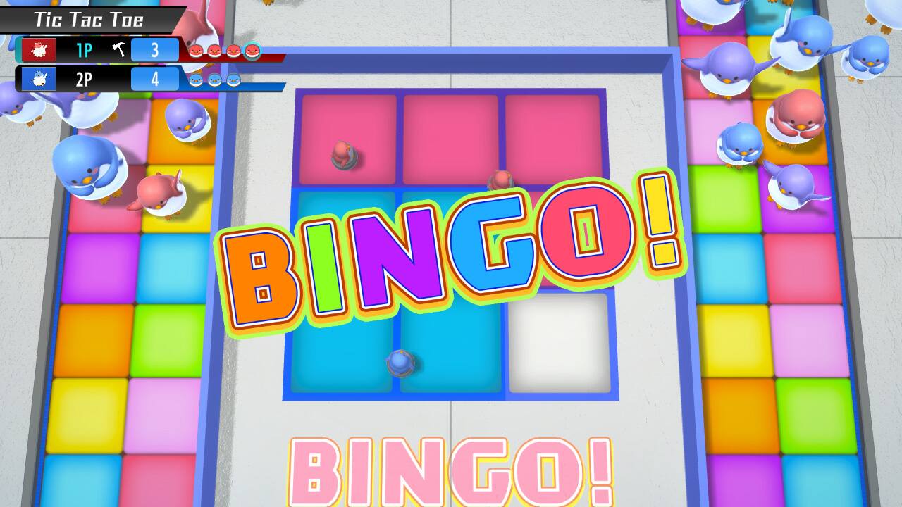 Alt View 16. Imagineer - Let's Play Curling!!.