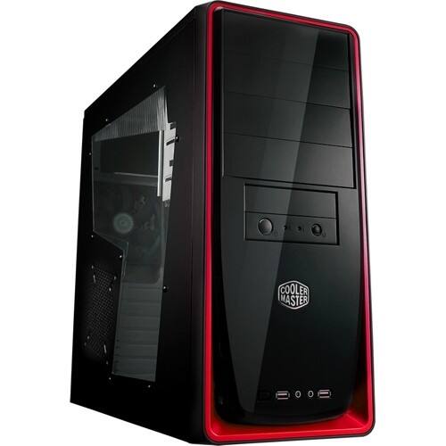 Cooler Master