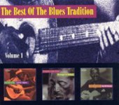 Front Standard. The Best of the Blues Tradition, Vol. 1 [CD].