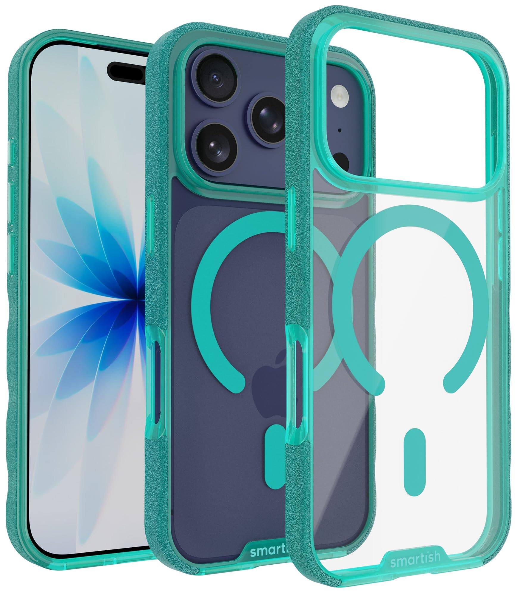 Clearly Green