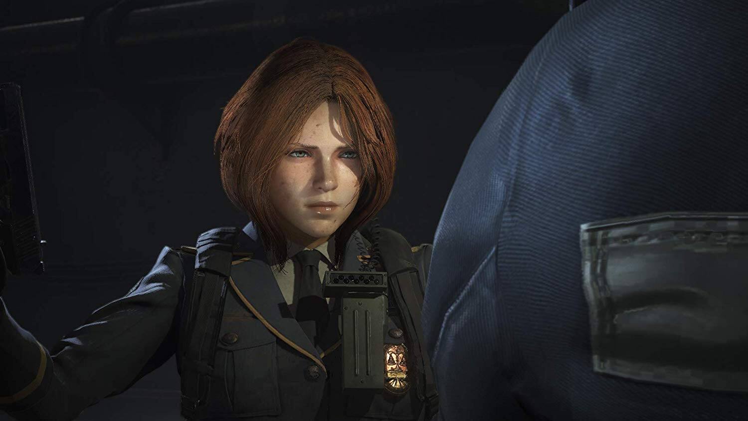 Alt View 8. Square Enix - Left Alive - Day One Edition [PlayStation 4].
