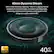 40mm Dynamic Drivers
With a wide frequency response, TOZO HT2 captures the full spectrum of sound from deep, rich bass to sparkling highs, producing a balanced and dynamic sound signature that brings your audio content to life.
ORIGX 40mm