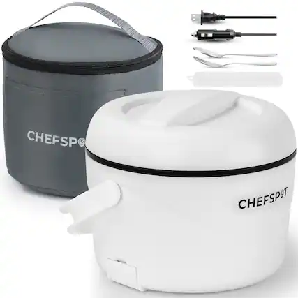 CHEFSPOT, CHEFSPOT