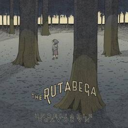 Rutabega - Unreliable Narrator - VINYL LP