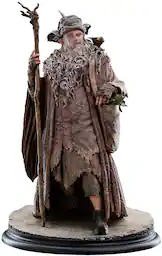 WETA Workshop Polystone - The Hobbit Trilogy - Radagast Classic Series Statue - COLLECTIBLES