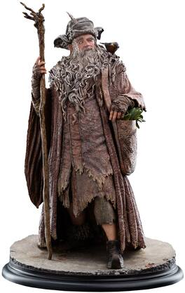 Weta Workshop - Polystone - The Hobbit Trilogy - Radagast Classic Series Statue - COLLECTIBLES - Multicolor