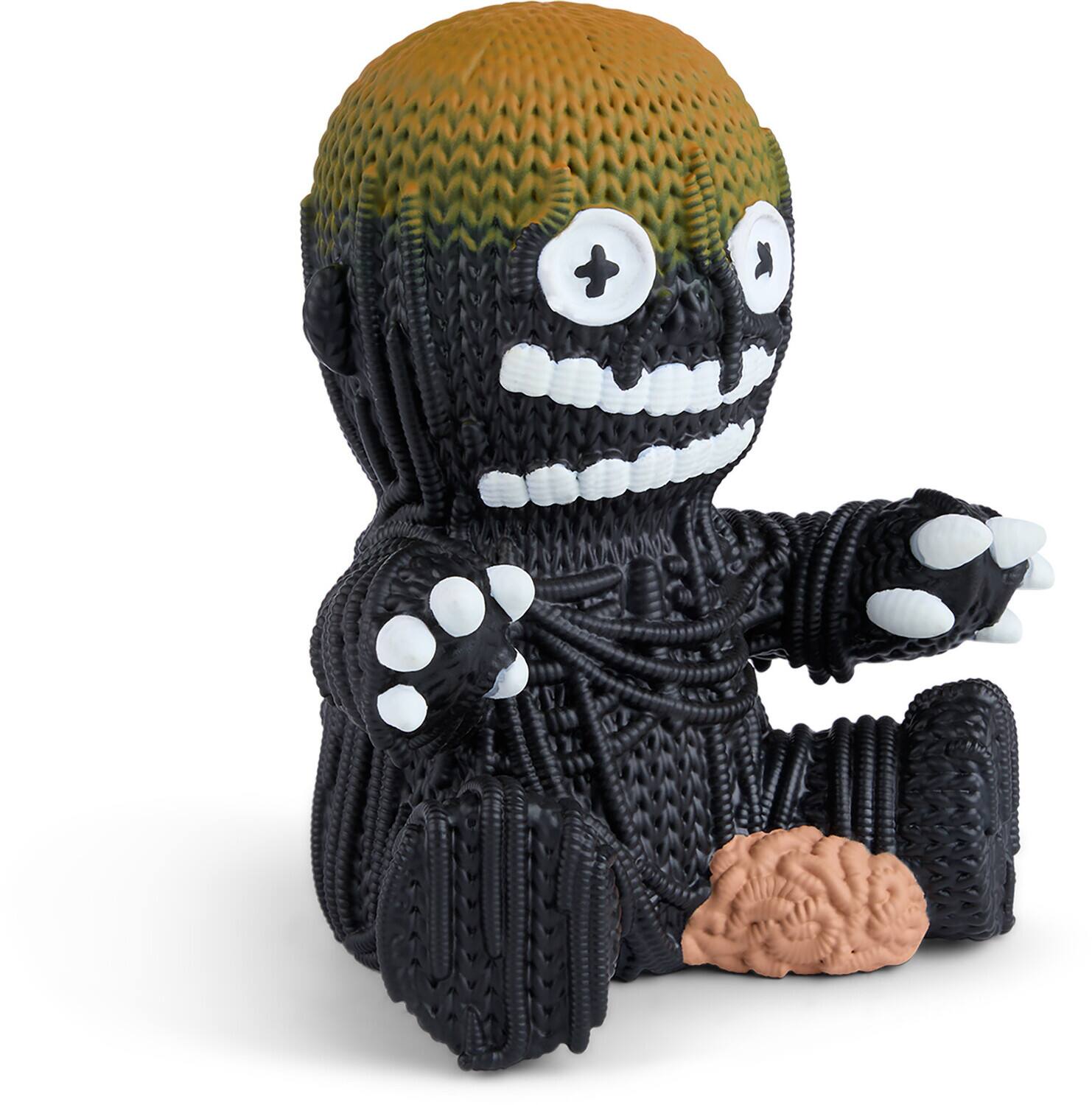 Alt View 3. Handmade by Robots - Handmade by Robots - The Return of the Living Dead - Tarman #216 (Limited Edition Glow in the Dark)  - COLLECTIBLES - Multicolor.