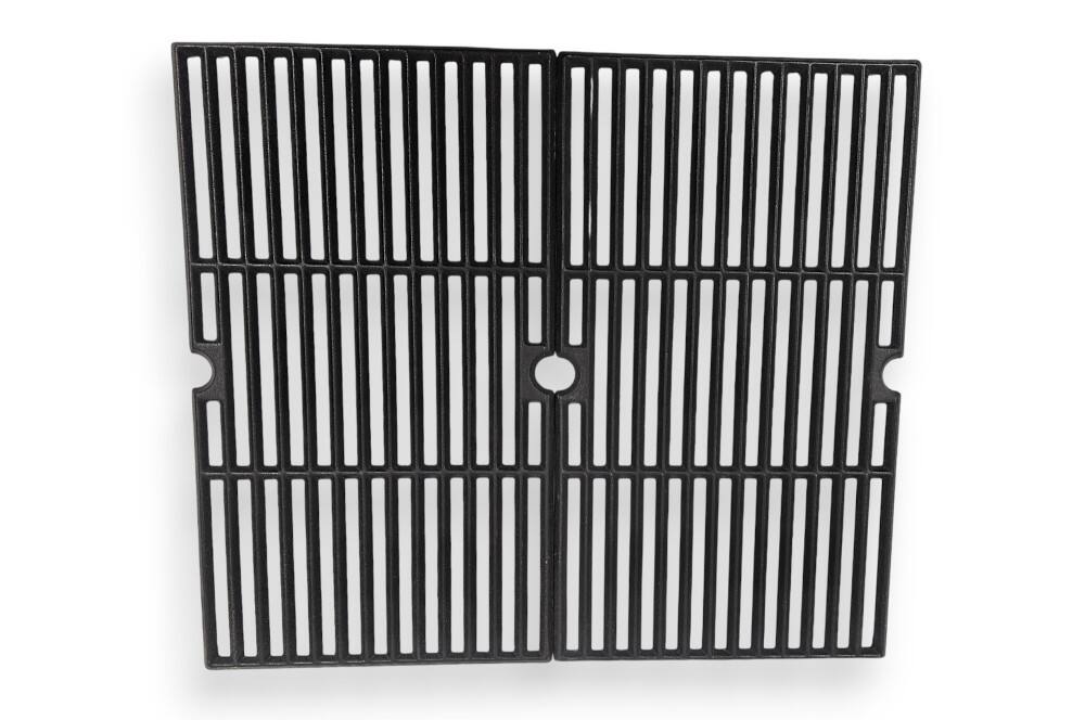 Alt View 1. Music City Metals - Music City Metals - MCM686418224 GRID, CI, 18.5625 X 21.625; CUISINART.