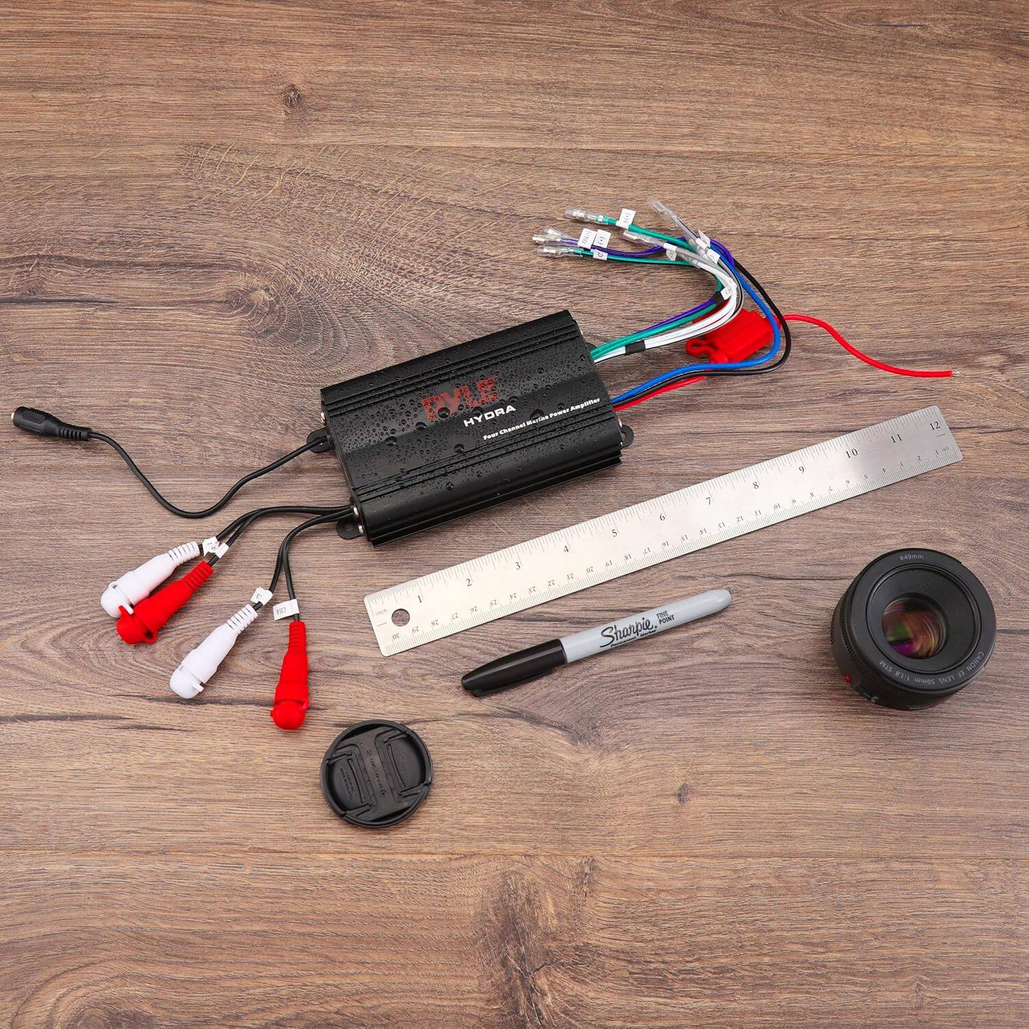 PYLE HYDRA  
2 P A a " 4 2 3 N A 2 A N I T R a M M Shanpie, - 7 " 1 i 5 - a 9 . . 4 1o 1 . 12 11 - - - L mus LANOS FS a -o ON3