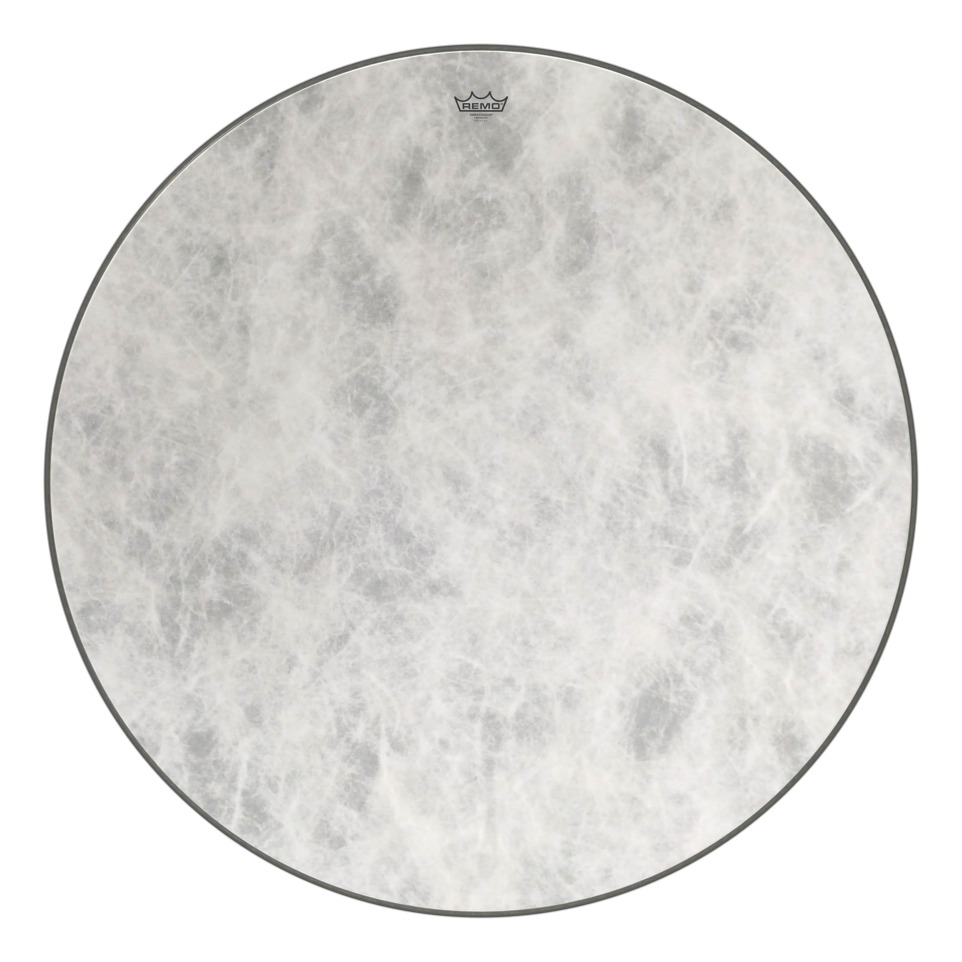 Remo - Ambassador Fiberskyn Series Drumhead price history on PriceWatchPro