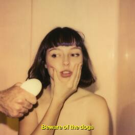 Stella Donnelly - Beware Of The Dogs - VINYL LP