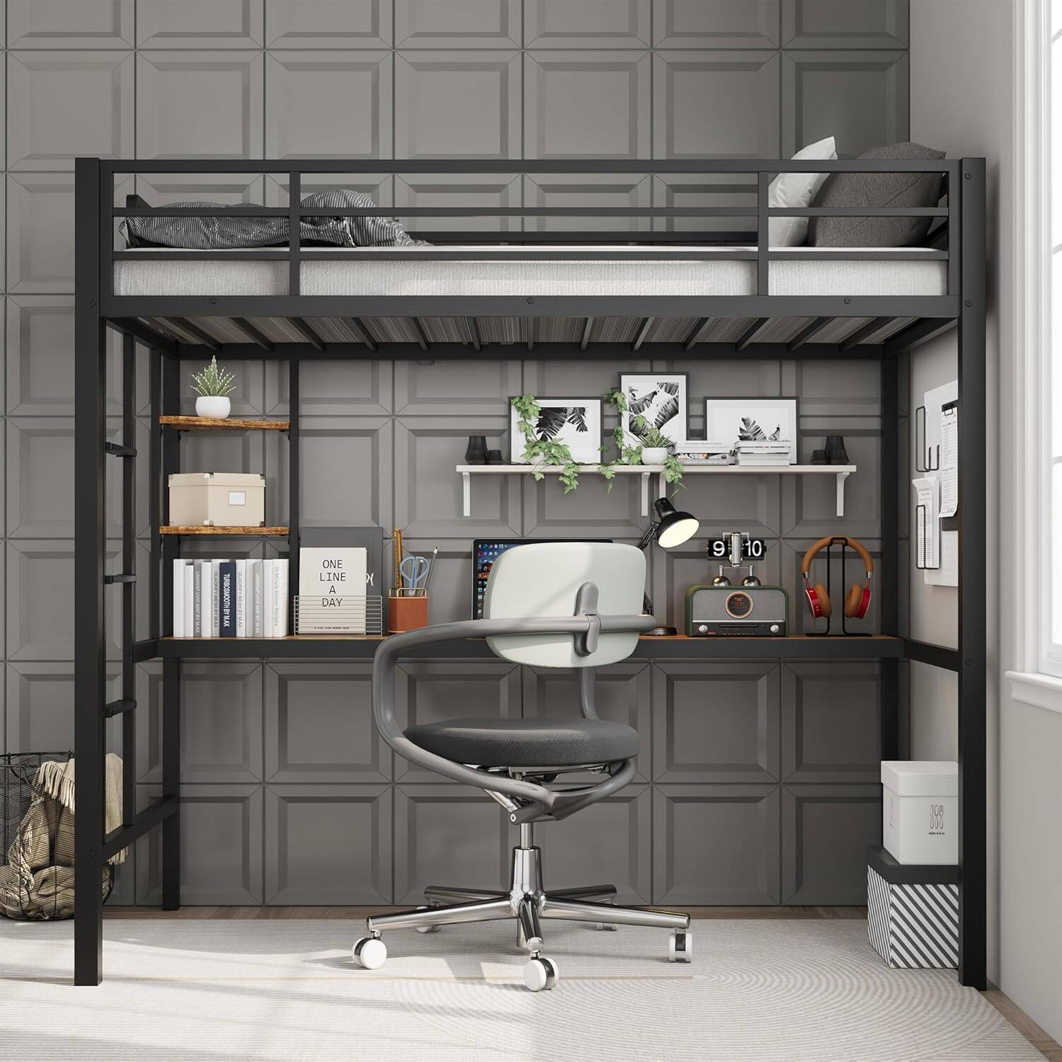 ONE LINE A DAY  
9 10