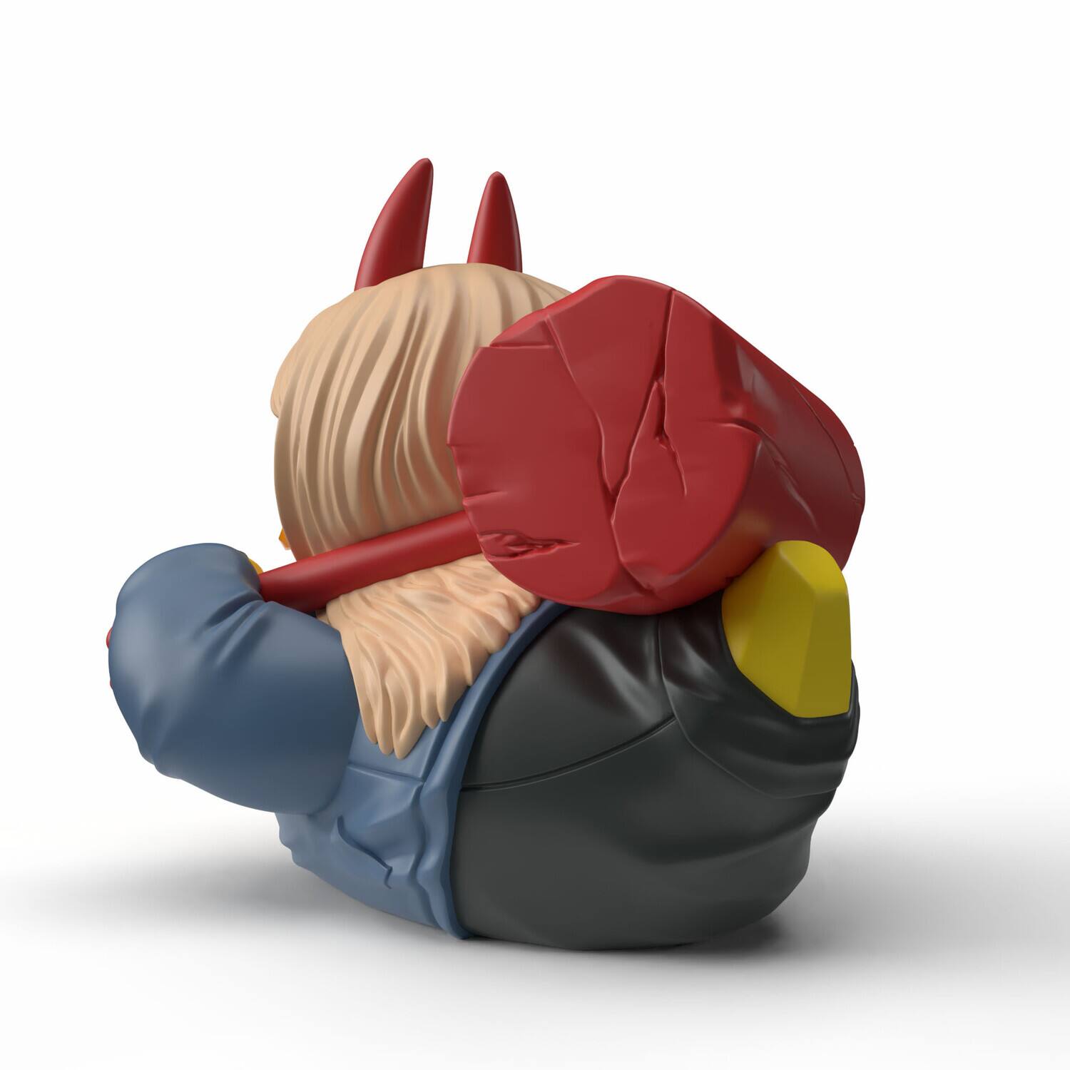 Alt View 3. PopMarket - TUBBZ - Chainsaw Man - Power - Collector's Edition   - COLLECTIBLES - Multicolor.