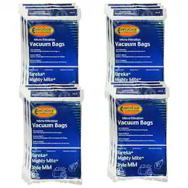 EnviroCare - Vacuum Bags Part #153-9 108 Pack