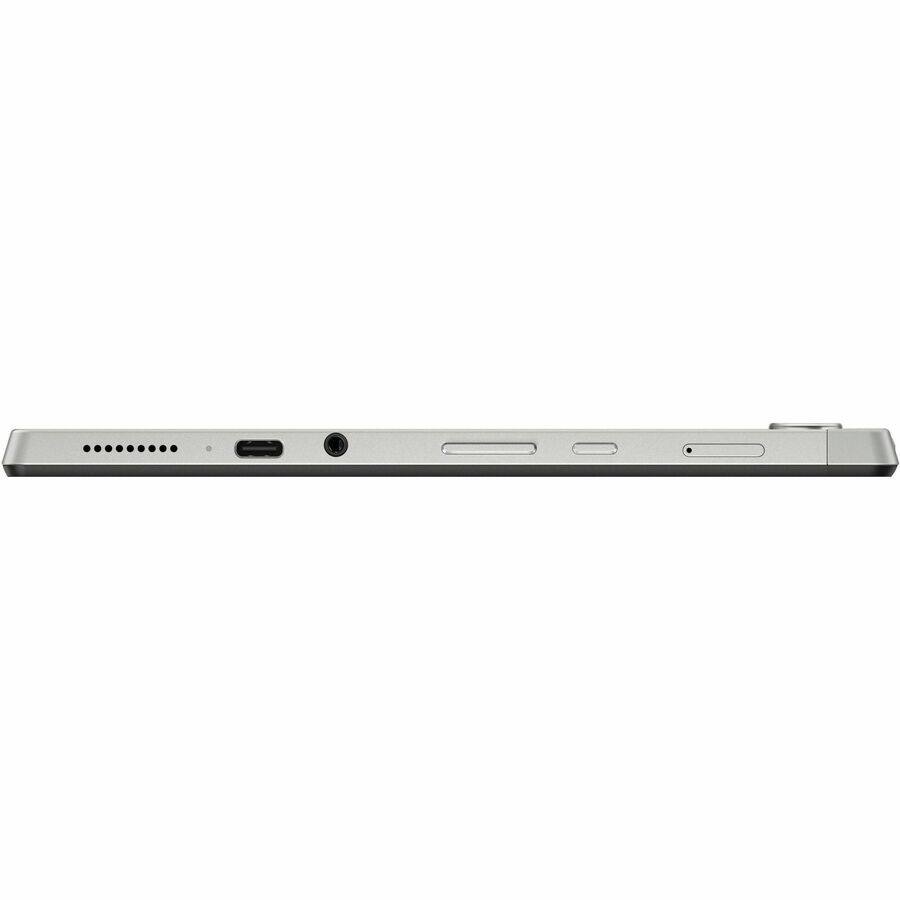 Alt View 4. ASUS - Asus Chromebook Detachable CM30 CM3001DM2A-YZ88T-S 10.5" Touchscreen Rugged Detachable 2 in 1 Chromebook - WUXGA - 60 Hz - Fog Silver.