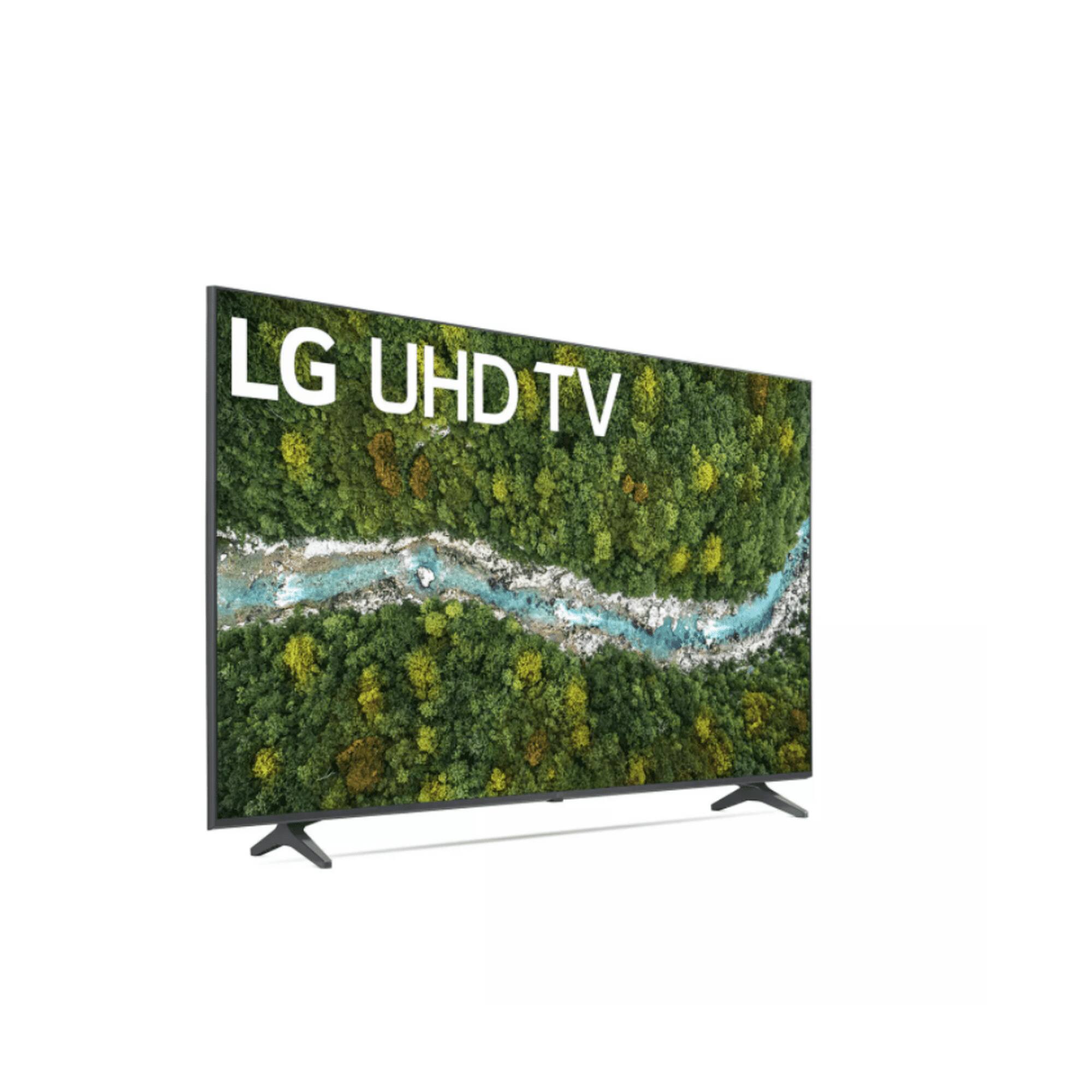 LG 50V型 液晶テレビ UHD 4K 50V型 NanoCell TV 50NANO76JPA - 50NANO76JPA | LG JP
